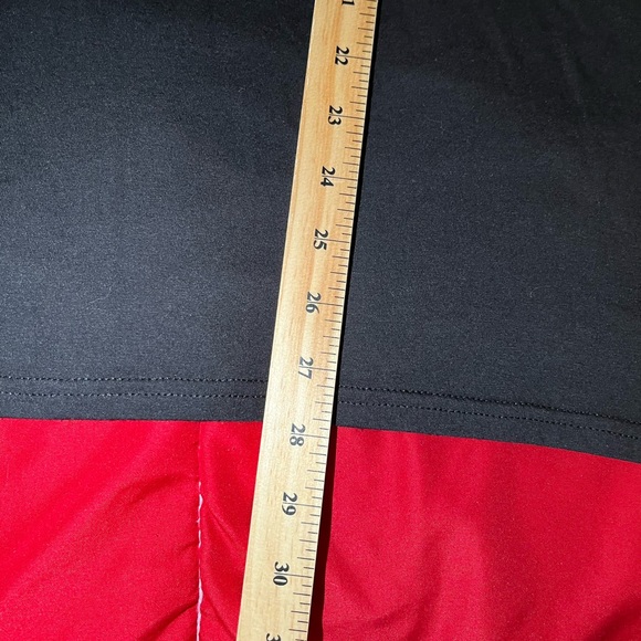 UFC Black McGregor vs Mayweather Tee, Men’s size XL - Picture 8 of 10